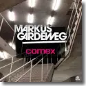 Cover:  Markus Gardeweg - Comex
