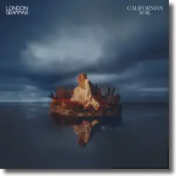 Cover: London Grammar - How Does It Feel