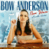 Cover: Bow Anderson - New Wave