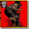 Cover:  Crippled Black Phoenix - (Mankind) the Crafty Ape