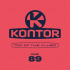 Cover: Kontor Top Of The Clubs Vol. 89 