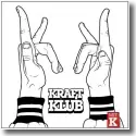 Cover:  Kraftklub - Mit K
