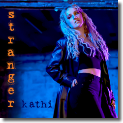 Cover: Kathi - Stranger