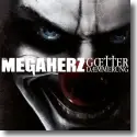 Cover:  Megaherz - Gtterdmmerung