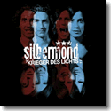 Cover:  Silbermond - Krieger des Lichts