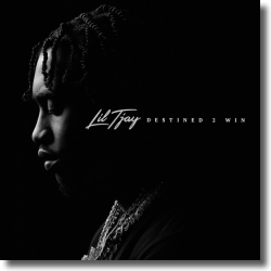 Cover: Lil Tjay - Destined 2 Win
