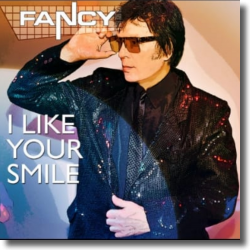 Cover: Fancy - I Like Your Smile