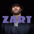 Cover: Nimo - Zart
