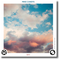 Cover: Mike Candys - Sky