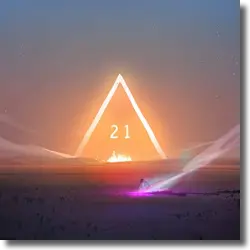 Cover: AREA21 - La La La