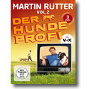 Cover:  Martin Rtter - Der Hundeprofi Vol. 2