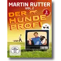 Cover:  Martin Rtter - Der Hundeprofi Vol. 2