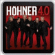 Cover: Höhner - Höhner 4.0