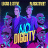 Cover: Lucas & Steve x Blackstreet - No Diggity