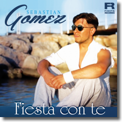 Cover: Sebastian Gmez - Fiesta con te