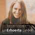 Cover: Katrin Rosenzopf - UnErhrte Lieder