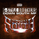 Cover: G-Style Brothers - Down South MF