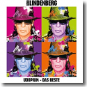 Cover: Udo Lindenberg - UDOPIUM - Das Beste