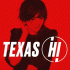 Cover: Texas - Hi