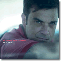 Cover: Robbie Williams - Bodies