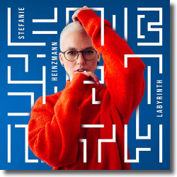 Cover: Stefanie Heinzmann - Labyrinth