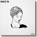 Cover:  MAZN - Without