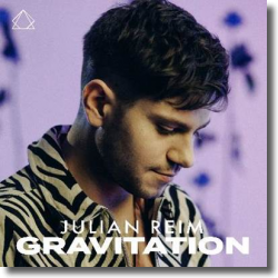 Cover: Julian Reim - Gravitation
