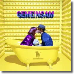 Cover: SOUTHDOGROCK - Gemeinsam