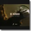 Cover:  Conor Byrne - Be Human