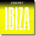Cover:  Stereoact - Ibiza