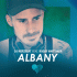 Cover: DJ Herzbeat feat. Roger Whittacker - Albany