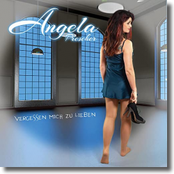 Cover: Angela Prescher - Vergessen mich zu lieben