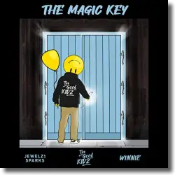 Cover: The Good Kidz, Jewelz & Sparks feat. Winnie - The Magic Key