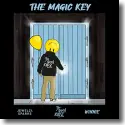 Cover:  The Good Kidz, Jewelz & Sparks feat. Winnie - The Magic Key