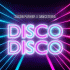 Cover: Jason Parker & Danceteria - Disco Disco