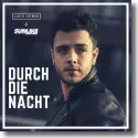 Cover:  Luca Hnni & Sunlike Brothers - Durch die Nacht