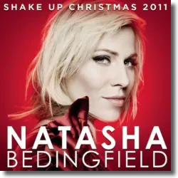 Cover: Natasha Bedingfield - Shake Up Christmas 2011