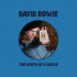Cover: David Bowie - The Width Of A Circle