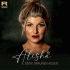 Cover: Alisha - Deine braunen Augen