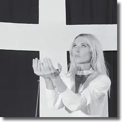 Cover: Natalie Bergman - Mercy