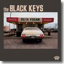Cover: The Black Keys - Delta Kream