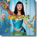 Cover:  Marina - Ancient Dreams In A Modern Land