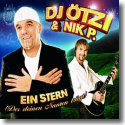 Cover:  DJ tzi & Nik P. - Ein Stern (... der deinen Namen trgt)