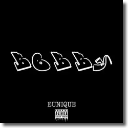 Cover: Eunique - Bobby