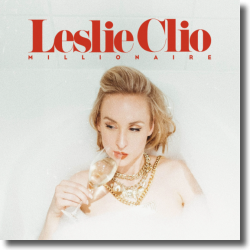 Cover: Leslie Clio - Millionaire