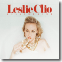 Cover: Leslie Clio - Millionaire