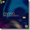 Cover:  Armin van Buuren & Maor Levi - Divino