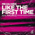 Cover: Mr.Da-Nos feat. Maurice - Like The First Time
