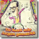 Cover:  Viktor Baum - Du hast mir Augen gemacht