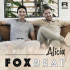 Cover: FoxBeat - Alicia